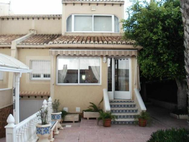 Chalet en venta en Torrevieja, Alicante (Costa Blanca)