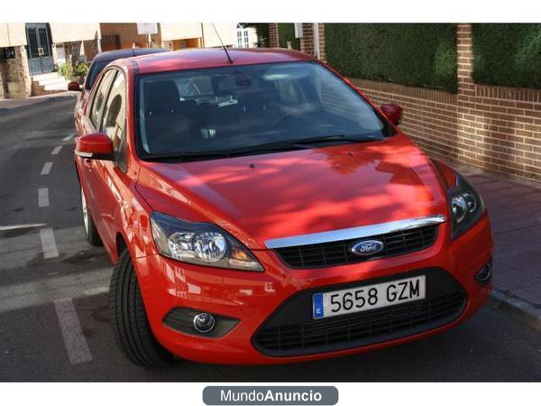 FORD Focus 1.6 TDCi 109 Trend