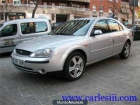 Ford Mondeo 2.0 TDCi Trend 5p. - mejor precio | unprecio.es