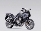 HONDA CBF 600S - mejor precio | unprecio.es