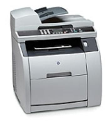 HP Laserjet 2820