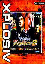 Juego para Pc  Virtual Fighter 2