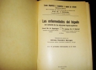 las enfermedades del higado-1930-h.eppinger - mejor precio | unprecio.es