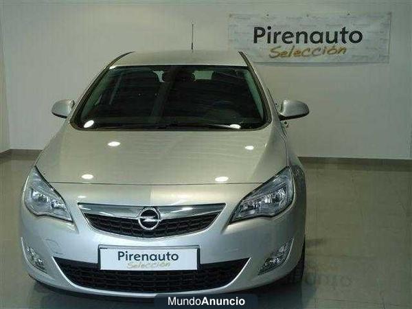 Opel Astra 1.7 CDTI Enjoy