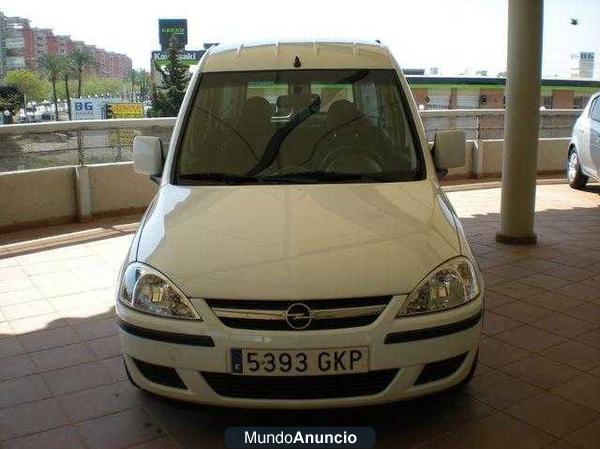 Opel Combo 1.7 CDTI Tour Enjoy