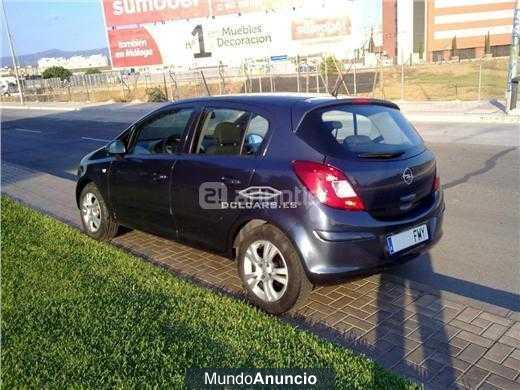 Opel Corsa Enjoy 1.3 CDTi 75 CV