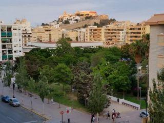 Piso en alquiler en Ibiza/Eivissa, Ibiza (Balearic Islands)