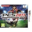 Pro Evolution Soccer 2011 3DS - mejor precio | unprecio.es