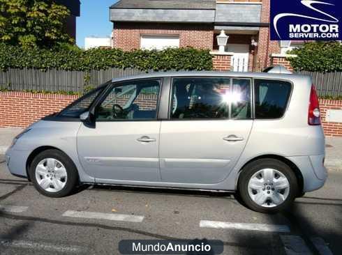 Renault Grand Espace 2.2 CDTI