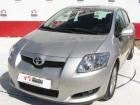 Toyota Auris 1.3 VVTI ACTIVE 5P - mejor precio | unprecio.es