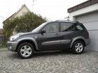 toyota RAV4 D4D 2005 4x4 "Sol" 116cv 5p - mejor precio | unprecio.es