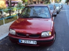 vendo nissan micra - mejor precio | unprecio.es