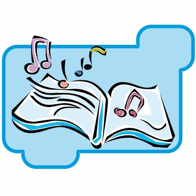 Música-primaria: programación música; nº 1 de mi tribunal.