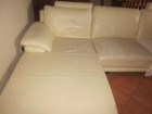 Sofá Chaiselongue - mejor precio | unprecio.es