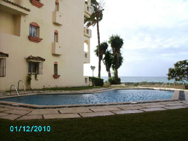 Apartamento a la venta en Estepona Costa del Sol