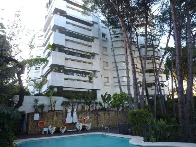 Apartamento a la venta en Marbella Costa del Sol