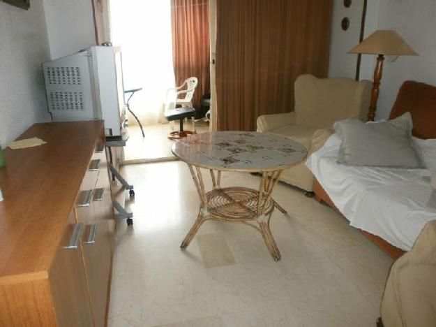 Apartamento en Benidorm