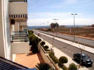 Apartamento en venta en Mil Palmeras, Alicante (Costa Blanca)