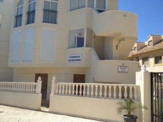 Apartamento en venta en Orihuela Costa, Alicante (Costa Blanca)