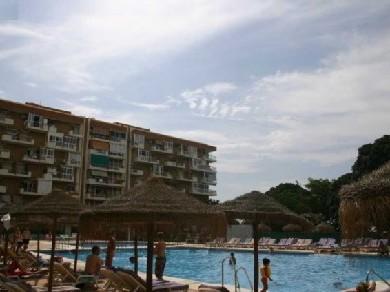 Apartamento se vende en Benalmadena Costa, Costa del Sol