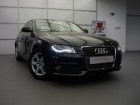 Audi A4 2.0 TDI 143 DPF - mejor precio | unprecio.es