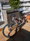 BICICLETA DE MONTAÑA, TALLA MEDIANA - mejor precio | unprecio.es