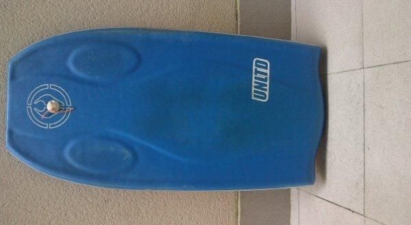 bodyboard NMD unlmtd