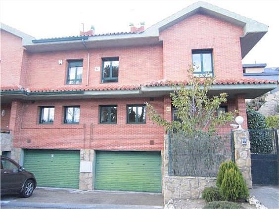 Chalet en Torrelodones