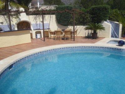 Chalet en venta en Altea, Alicante (Costa Blanca)