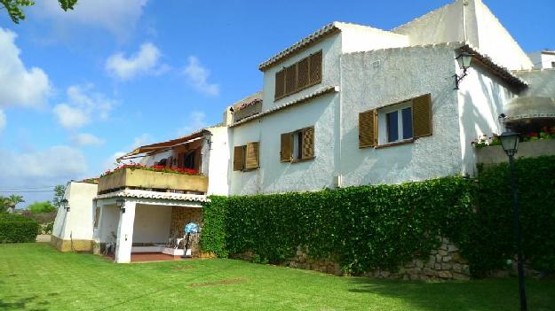 Chalet en venta en Javea/Xàbia, Alicante (Costa Blanca)