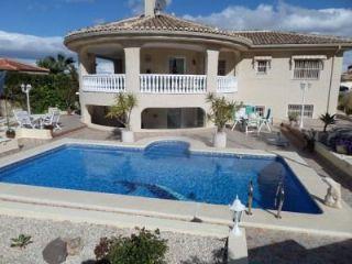 Chalet en venta en Rojales, Alicante (Costa Blanca)