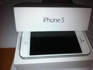 iphone 5 libre