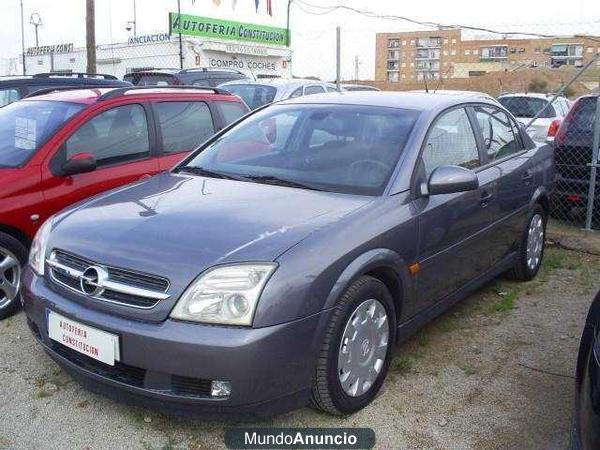 Opel Vectra 1.8 16VEssentia CVT