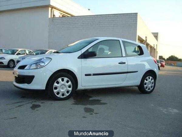 Renault Clio 1.5DCI Emotion eco2