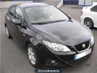 Seat Ibiza 1.6 TDI 105cv Style DPF - mejor precio | unprecio.es