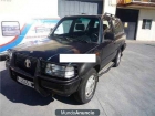 Tata Safari EX 4WD STANDARD - mejor precio | unprecio.es