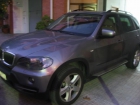 Todoterreno BMW X5 3.0D automático 7 plazas - mejor precio | unprecio.es