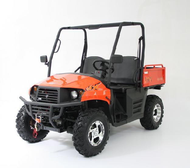 UTV Monster 400 4x4