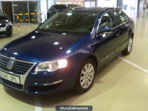 Volkswagen, PASSAT 1.9 TDI /2005