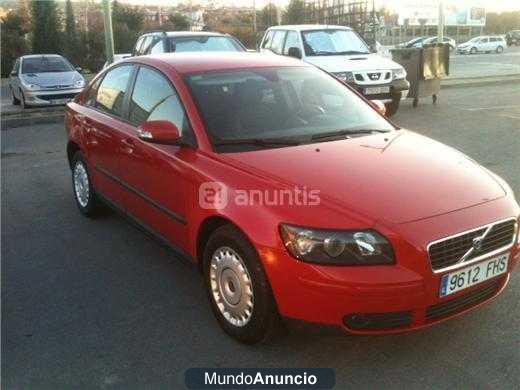 Volvo S40 1.6D Kinetic