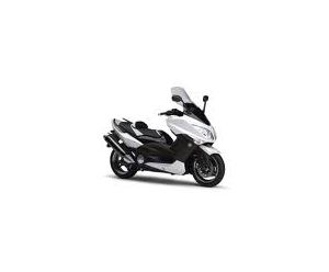 YAMAHA T-MAX 500