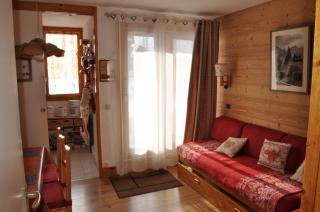 Apartamento en residencia : 4/5 personas - valmorel  saboya  rodano alpes  francia