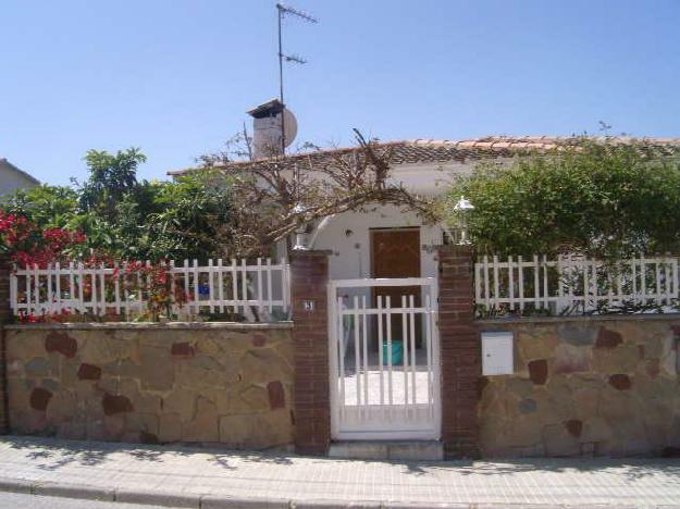 Chalet en Pobla de Montornès, la