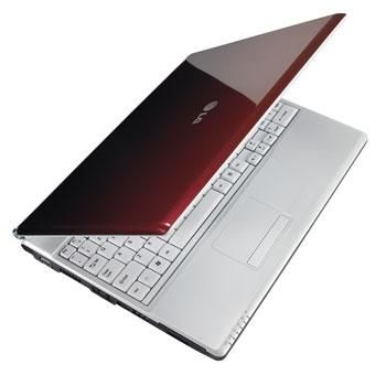 Vendo portatil R510 LG