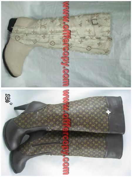 (Accept Paypal)   40 baratos Christian Louboutin UGG Boots Mujer, Gucci Shoes