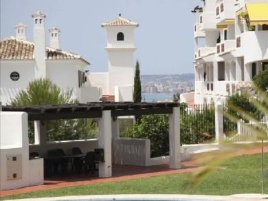 Apartamento con 3 dormitorios se vende en Benalmadena Costa, Costa del Sol