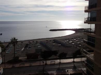 Apartamento con 4 dormitorios se vende en Fuengirola, Costa del Sol