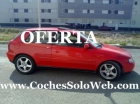 Audi A3 18 i en Almeria - mejor precio | unprecio.es