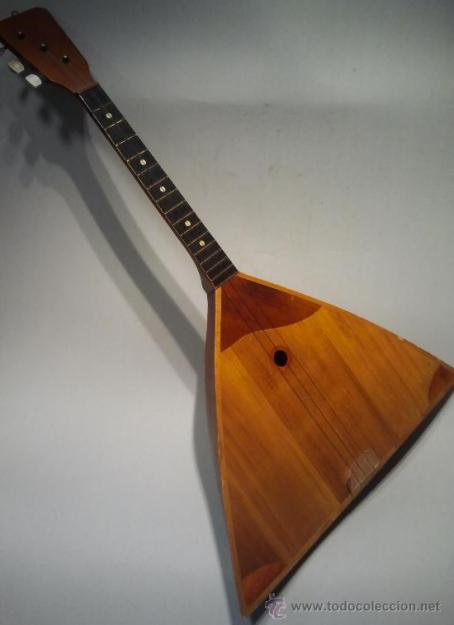 balalaika