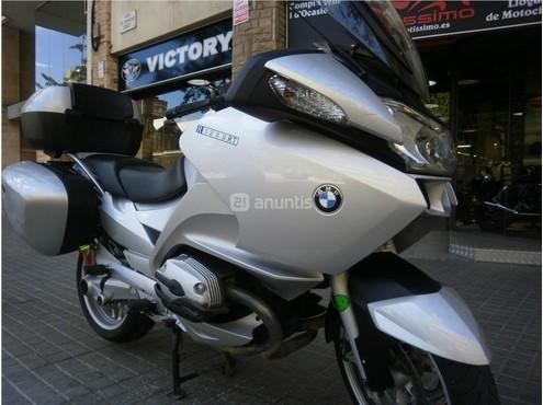 BMW R 1200 RT 110cv